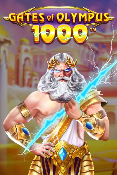 Gates of Olympus 1000 sur Westace